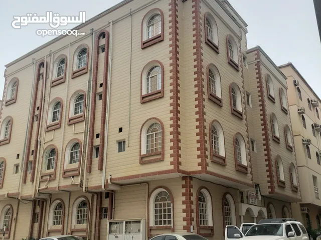 هايل لشقق المفروشه والاجنحه
