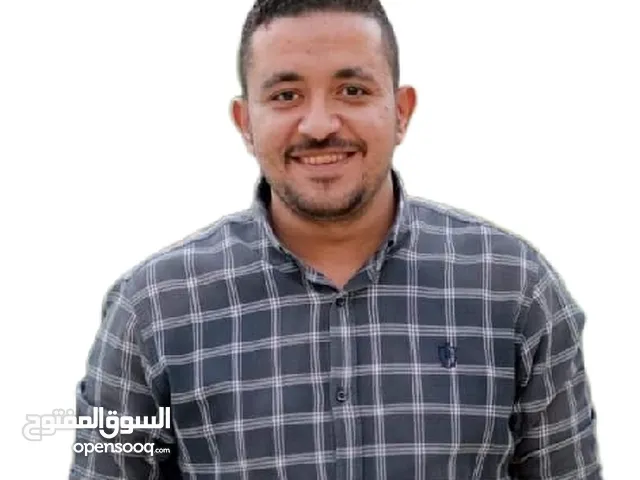 محمد عبدالسلام اللسيد