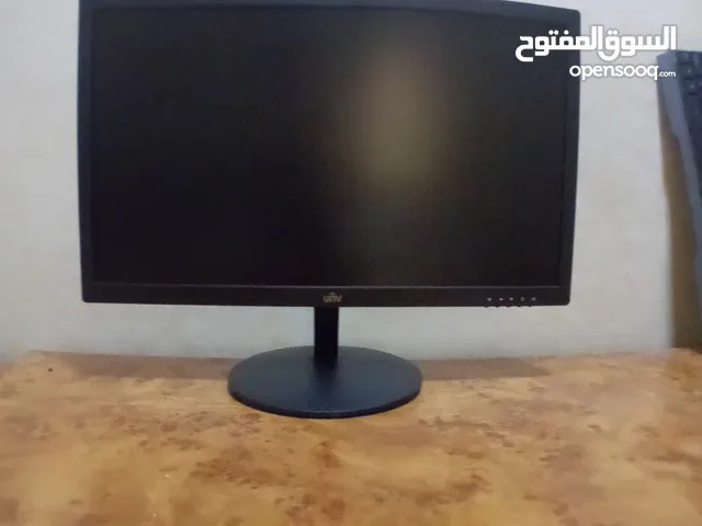 22" Other monitors for sale  in Al Dhahirah