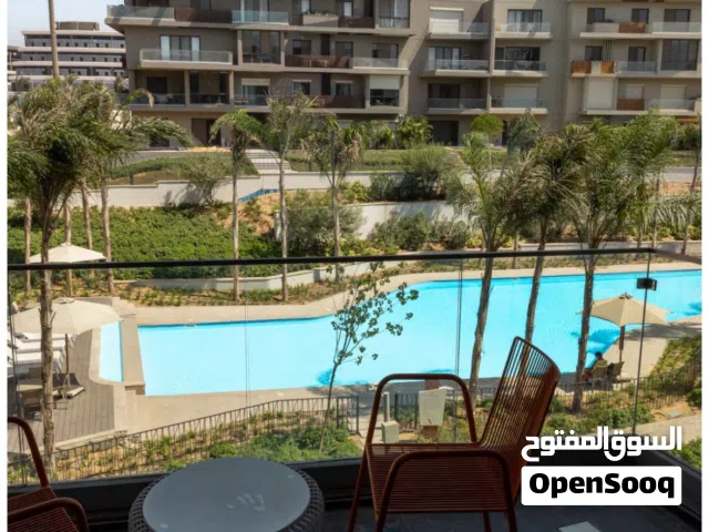 Furnished Monthly in Cairo Fifth Settlement