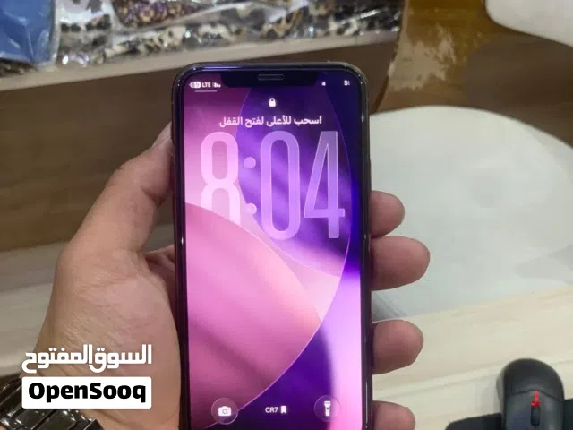 Apple iPhone 11 Pro 64 GB in Zawiya