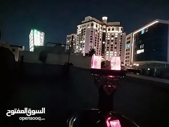 إعلان تأجير غرفة مفروشة – عبدون - Furnished Room for Rent – Abdoun