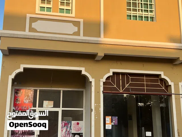 بناية للبيع تجاري سكني موقع ممتاز