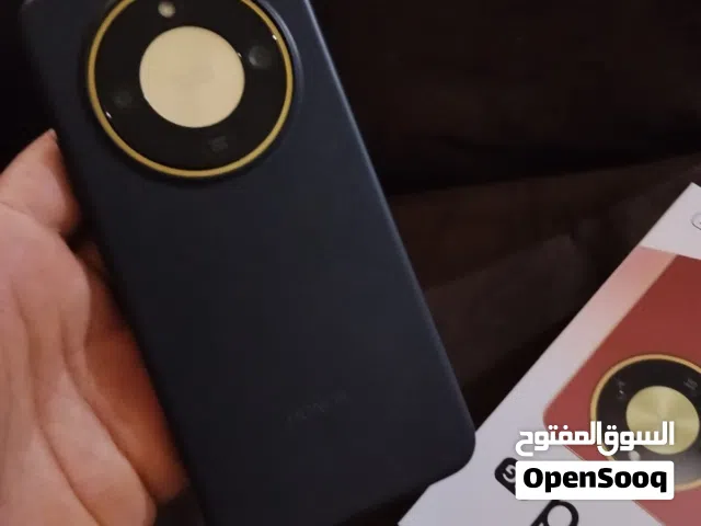 السلام عليكم مبايل هونر x9d للبيع  ذاكرة 256 عشوائية 12  جديد مستخدم شهر لله شاهد بعده بل ضمان