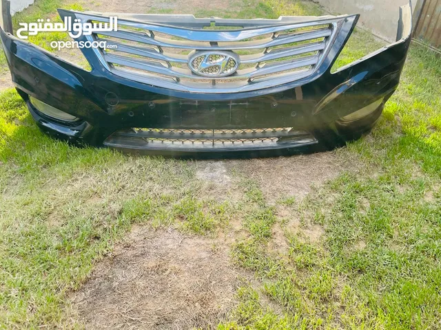 قطع غيار هونداي ازيرا اباتشي