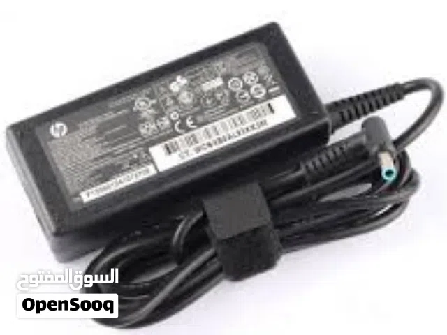 AC Adapter 19.5V - 45W for HP or DELL laptop