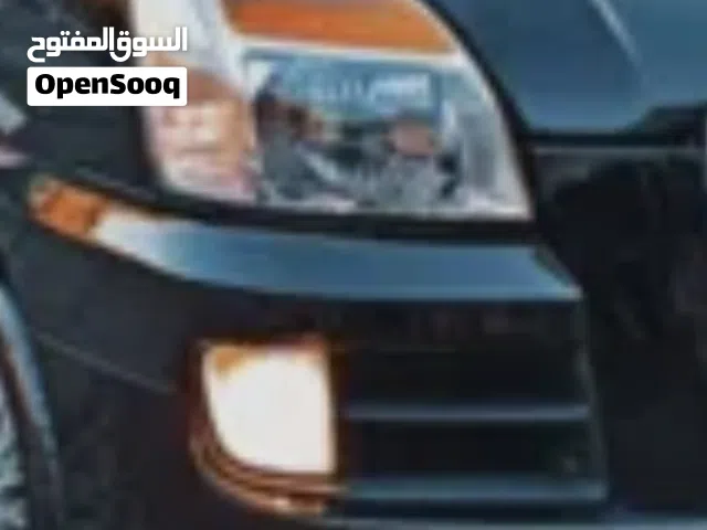 2006 هيونداي H1 Standard