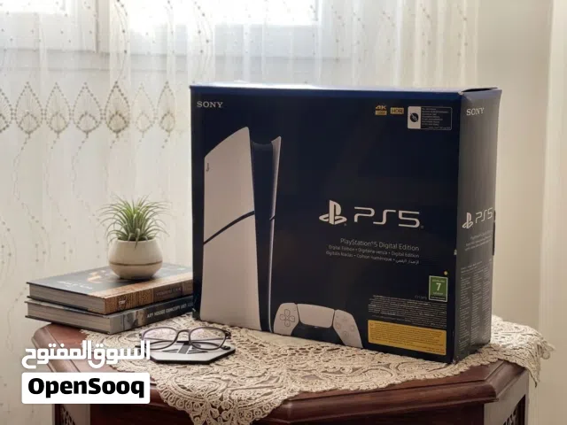 PlayStation 5 PlayStation for sale in Benghazi