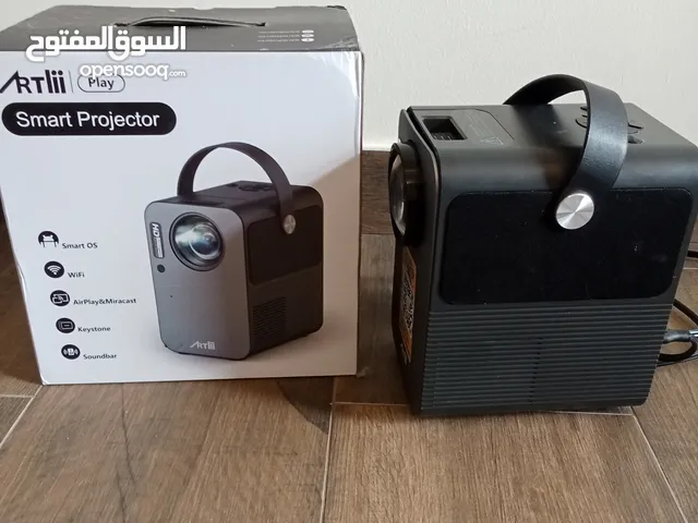 Artii Smart Projector - بروجكتر سمارت من ارتي