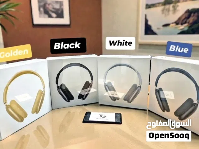 Apple AirPods Max Gen 1 colony