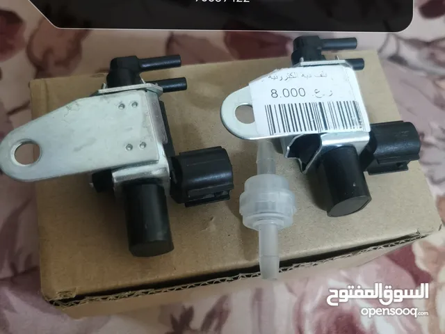 منظم هواء دبة صوت الكترونية