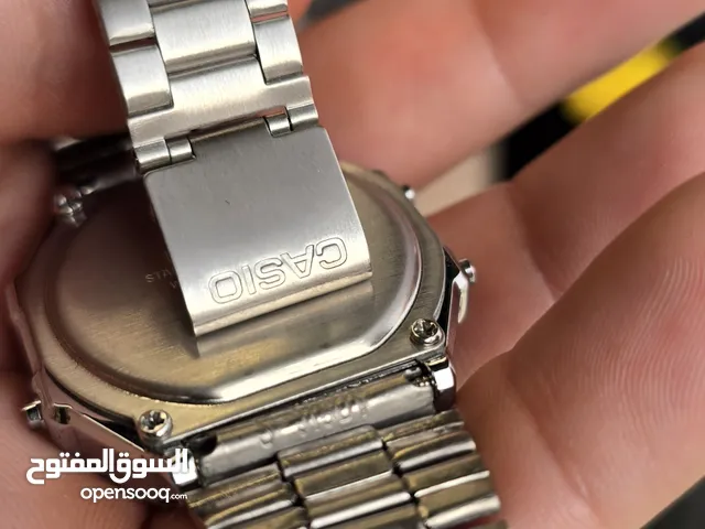 Digital Casio watches  for sale in Baghdad