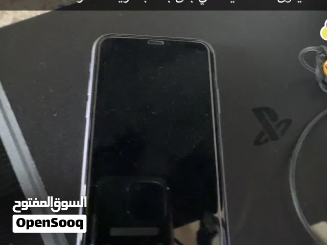 آيفون 11مستعمل