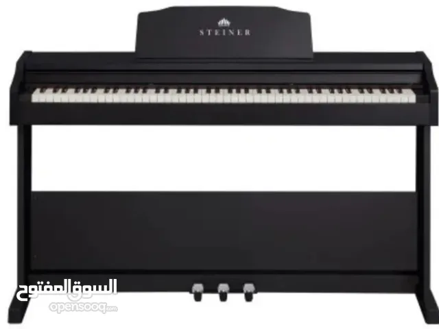 Steiner DP400v2 Digital Piano