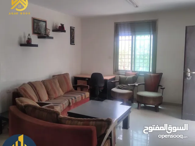 50 m2 Studio Apartments for Rent in Ramallah and Al-Bireh Al Tira