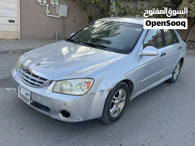 كيا سيراتو 2006