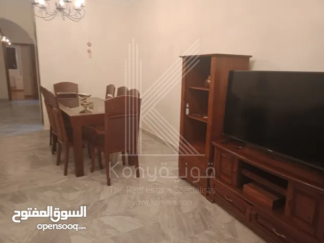 180 m2 3 Bedrooms Apartments for Rent in Amman Dahiet Al Ameer Rashed