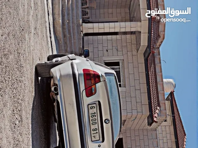 بي ام e46e