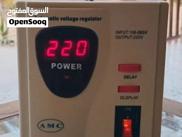 محول كهرباء