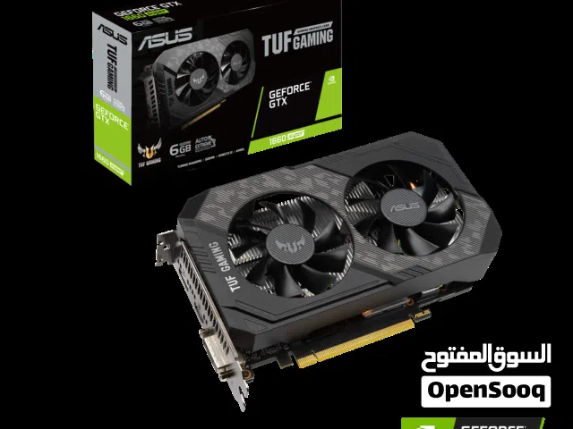 gtx1660 super
