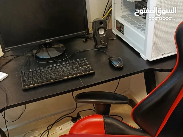 مكتب جيمنج