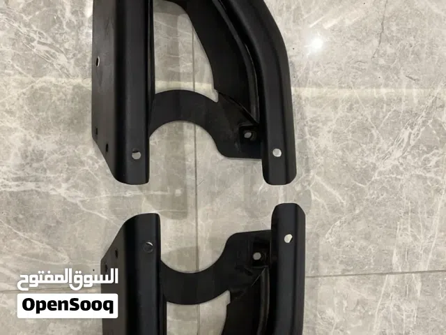 للبيع بار بنفر روبيكون 10 ريالات  و كابات بنفر جانبيه الاثنين صاحيات ب 15 ريال للتواصل