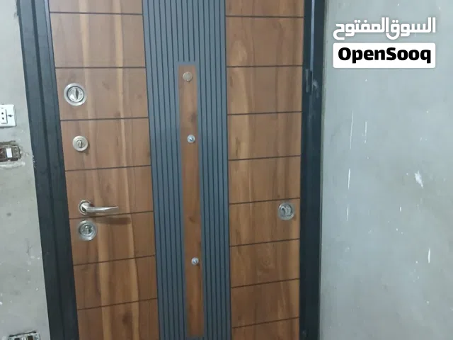 باب مصفح تصفيح كامل