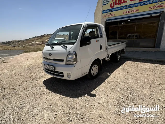 Used Kia Other in Zarqa