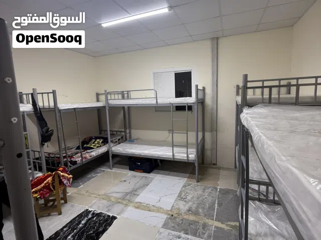 Furnished Monthly in Abu Dhabi Mussafah