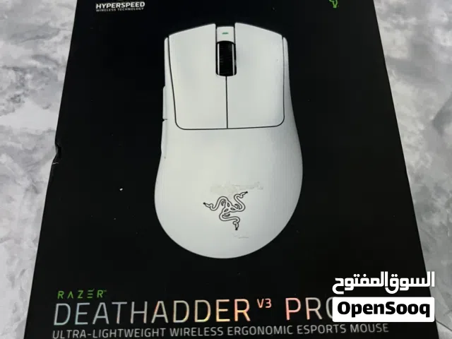 ماوس ريزر ديث ادرر v3 برو