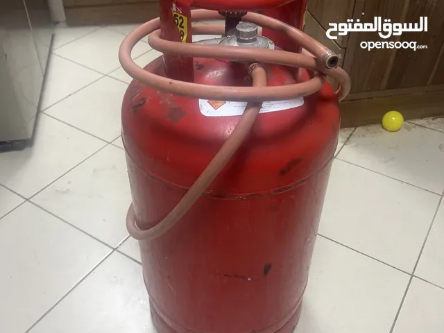أسطوانة غاز