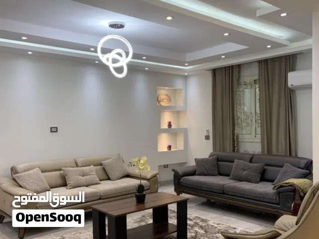 شقة راقيه للإيجار اليومي او الشهري