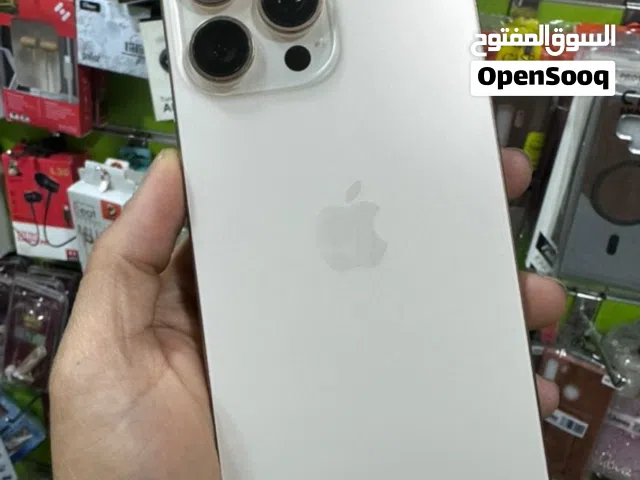 ايفون 16 برو ماكس