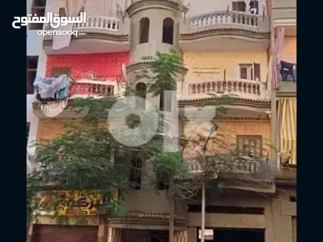 80 m2 2 Bedrooms Apartments for Rent in Mansoura El Magzer