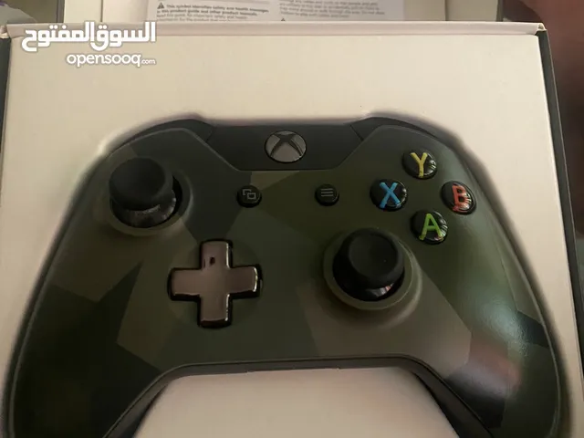 Xbox one controller للبيع