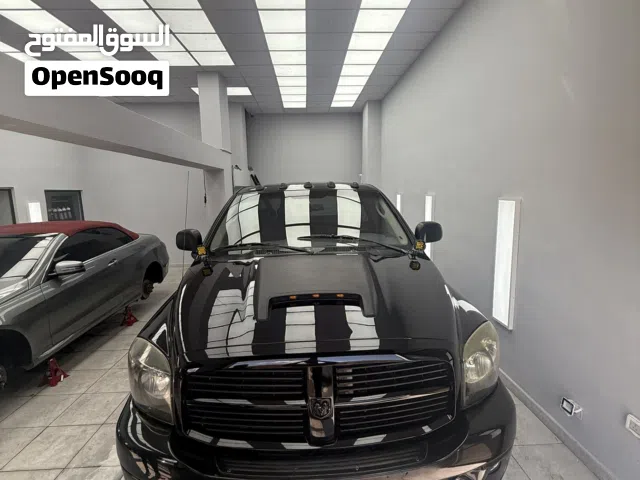 2006 Dodge Ram Classic