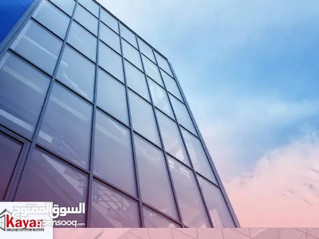 عماره كامله للبيع حى الشرق