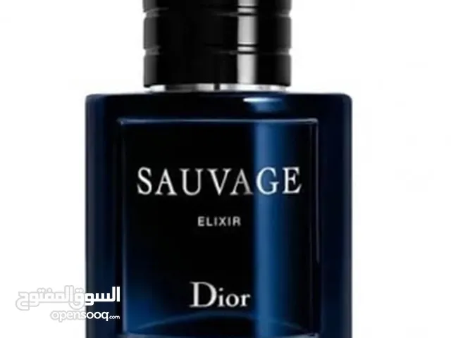 عطر ديور سوفاج الكسير 100مل