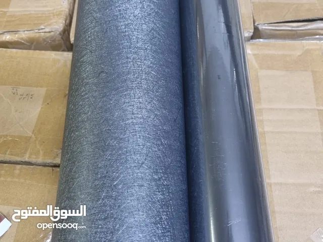 ورق جدران رولات ديكور حديث