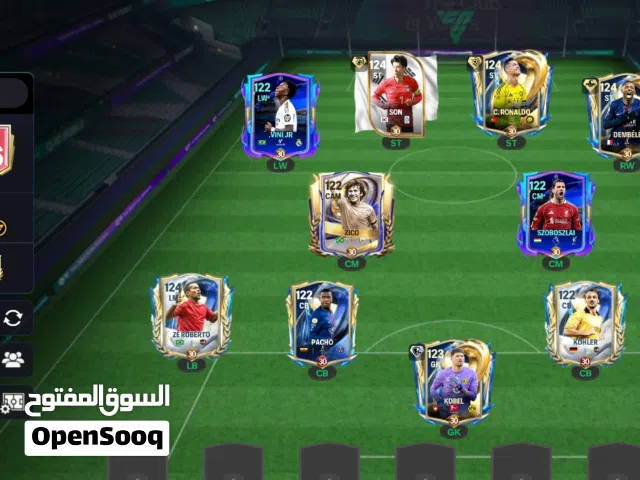 حساب 126 عرطه
