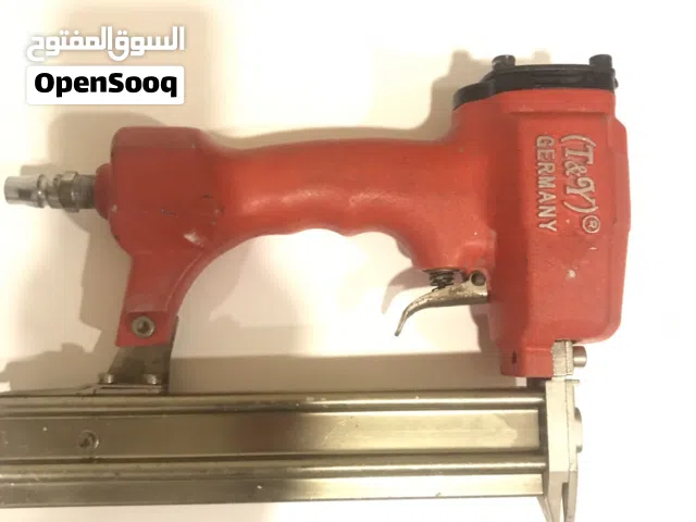 Stapler gun 30