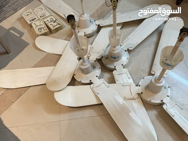 Fans for sale in Jeddah