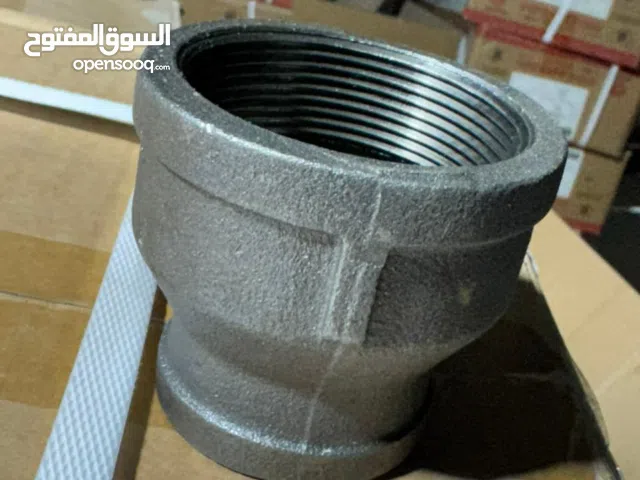 فتنجات الغاز ELBO توصيلات الغاز انابيب الغاز مع SIYAB ELBO gas fittings, gas connections, gas pipe