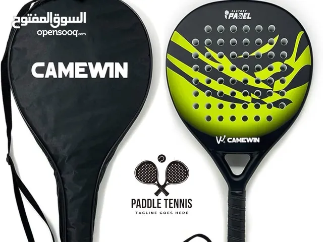مضرب بدل CAMEWLN