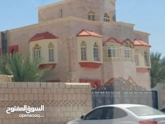 390 m2 5 Bedrooms Villa for Sale in Al Dakhiliya Nizwa