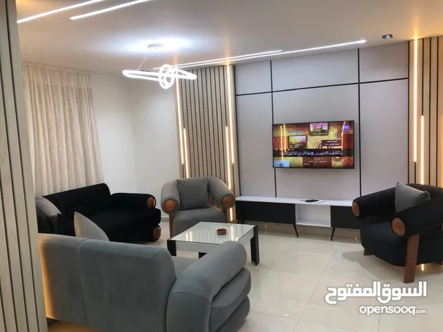 Furnished Weekly in Cairo Nasr City
