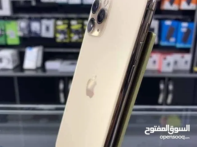 Apple iPhone 11 Pro 64 GB in Amman