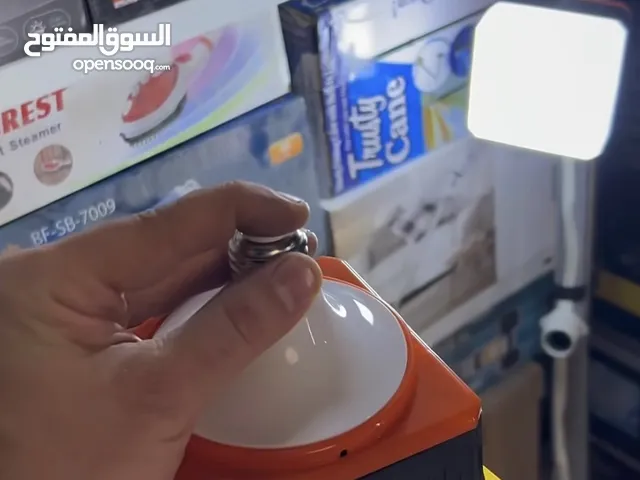 كلوب شحن 10 ساعات اربع بطاريات