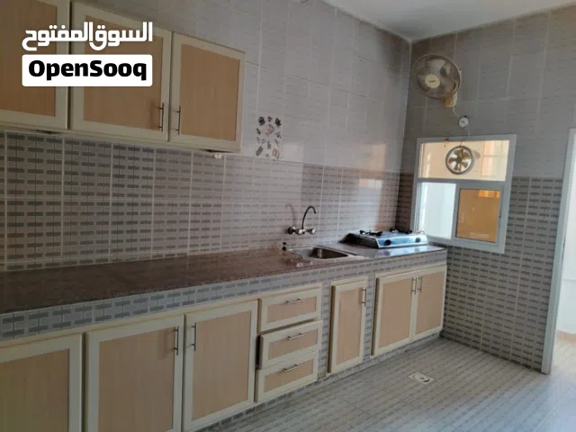 100 m2 3 Bedrooms Apartments for Rent in Muscat Seeb