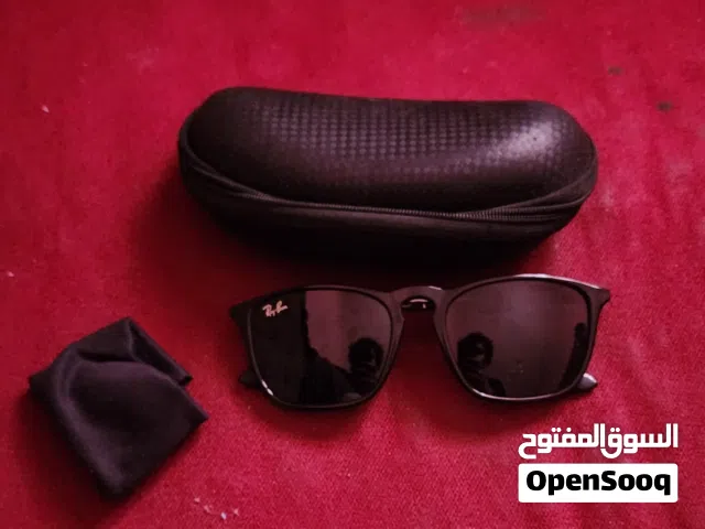 Ray-Ban Chris RB4187 622 Original made in Italy